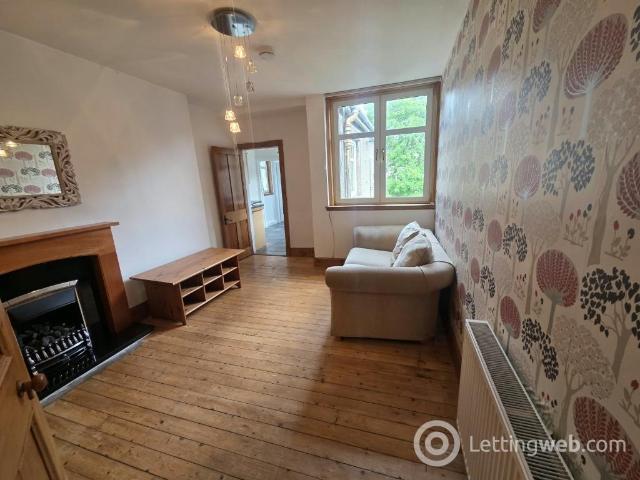 Apartment for rent in George Street, Aberdeen City