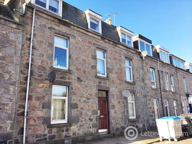 Apartment for rent in Ballindoch, Scotland