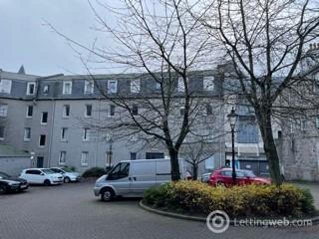 Apartment for rent in City Centre, Ballindoch