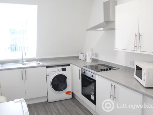 Apartment for rent in City Centre, Ballindoch