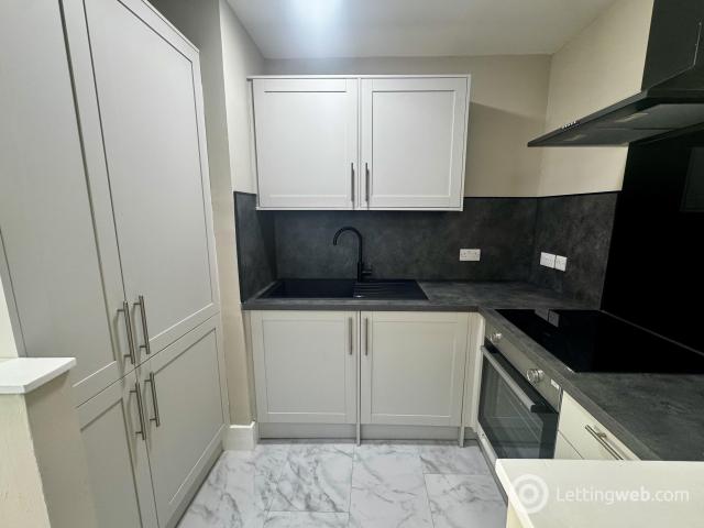 Apartment for rent in Ballindoch, Scotland