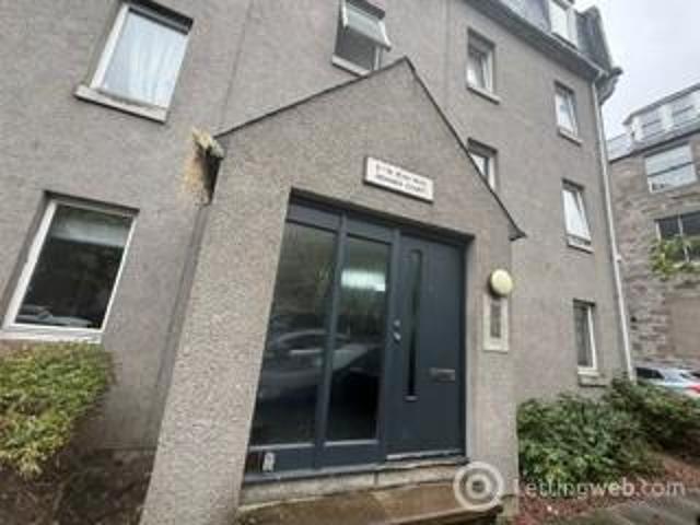 Apartment for rent in City Centre, Ballindoch