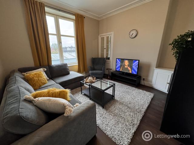 Apartment for rent in Ballindoch, Scotland