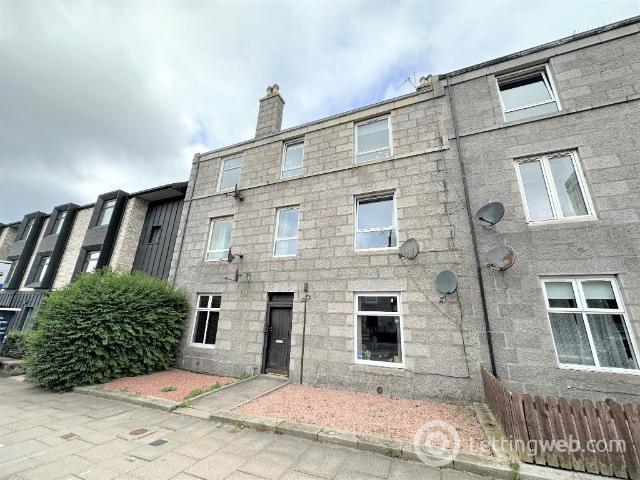 Apartment for rent in Ballindoch, Scotland