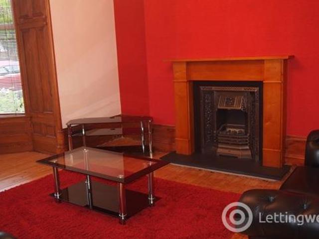 Apartment for rent in Ballindoch, Scotland