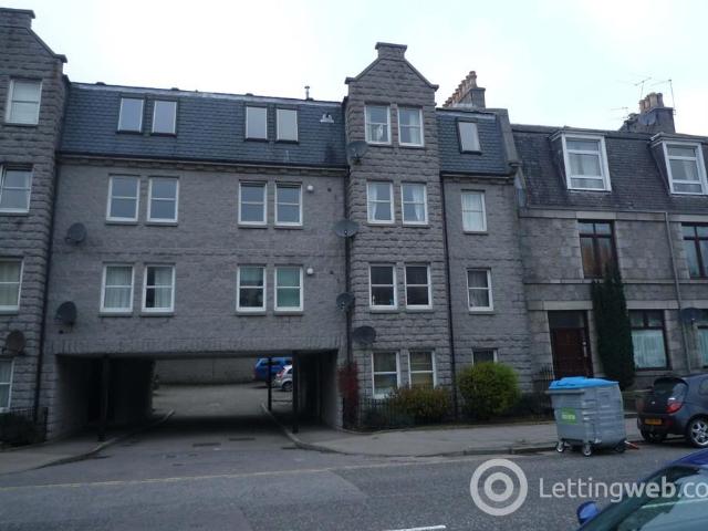Apartment for rent in Ballindoch, Scotland