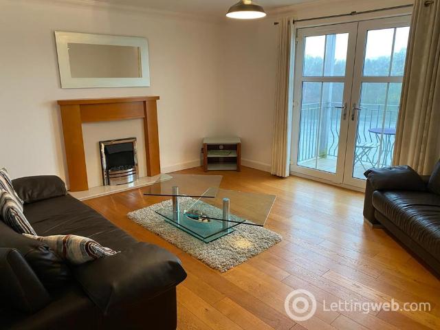 Apartment for rent in Rubislaw, Ballindoch