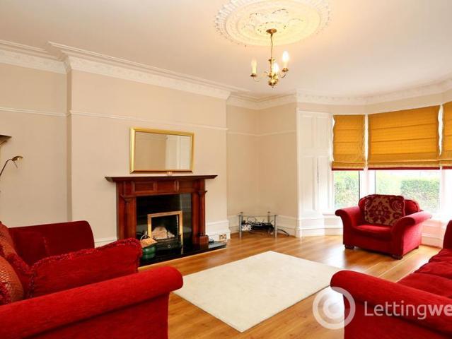 Apartment for rent in Ashley, Ballindoch