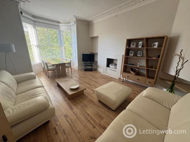 Apartment for rent in West End, Ballindoch