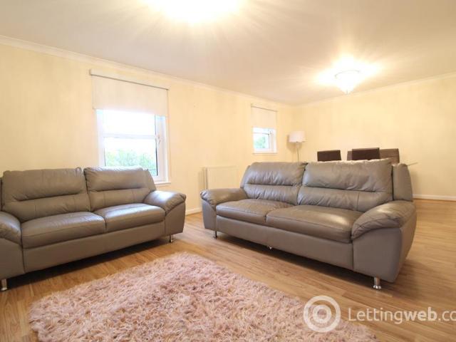 Apartment for rent in Rubislaw, Ballindoch