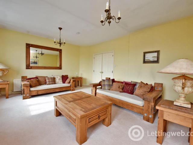 Apartment for rent in Ashley, Ballindoch