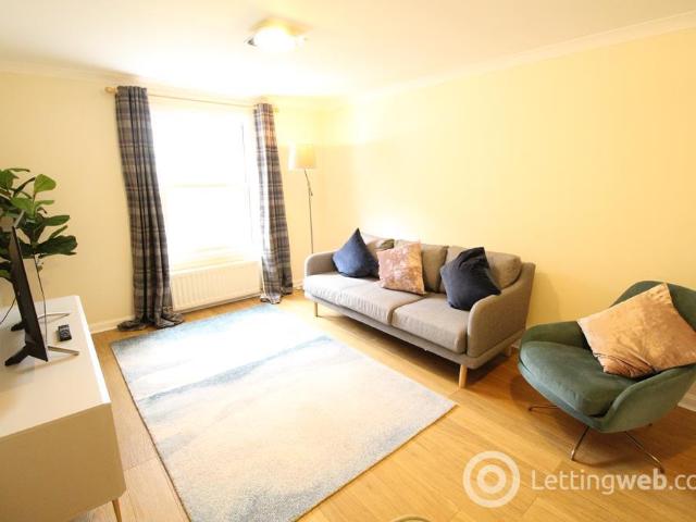 Apartment for rent in Rubislaw, Ballindoch
