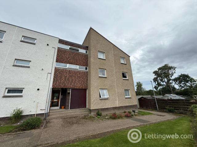 Apartment for rent in Stoneywood, Aberdeen City