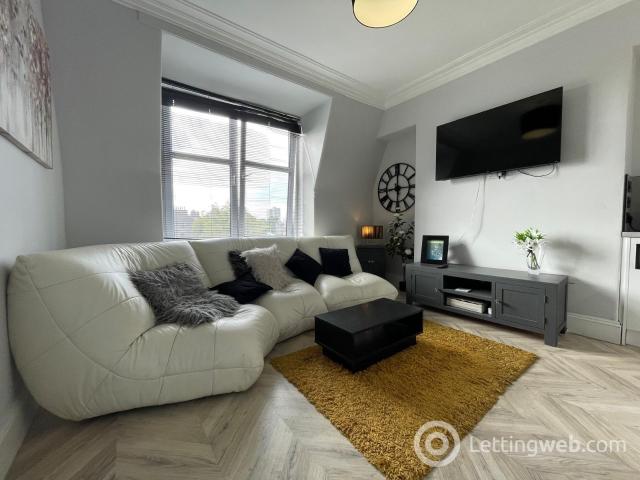 Apartment for rent in Ballindoch, Scotland