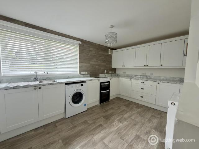 Apartment for rent in Ballindoch, Scotland