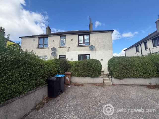 Apartment for rent in Bankhead, Aberdeen City
