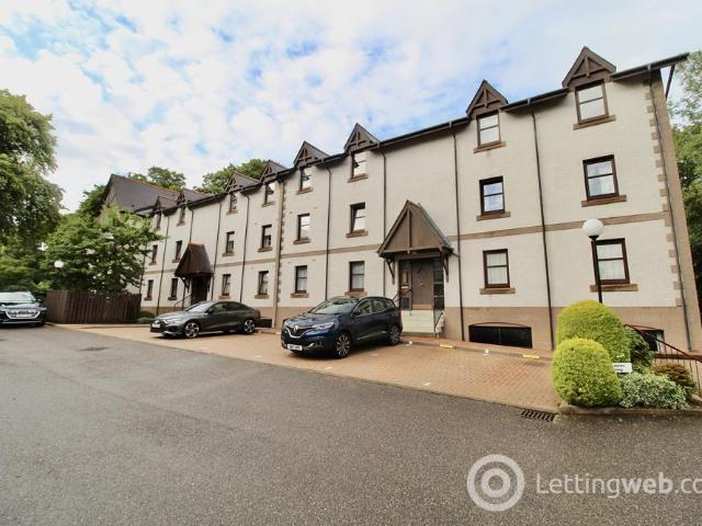 Apartment for rent in Ballindoch, Scotland