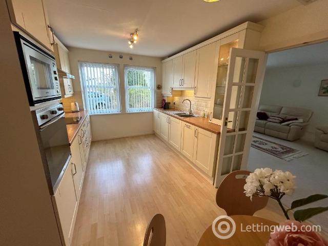 Apartment for rent in Ballindoch, Scotland