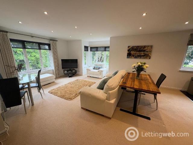 Apartment for rent in Cults, Aberdeen City