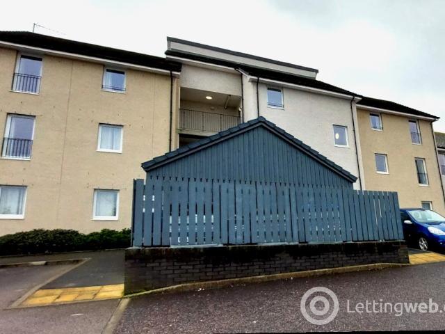 Apartment for rent in Ballindoch, Scotland