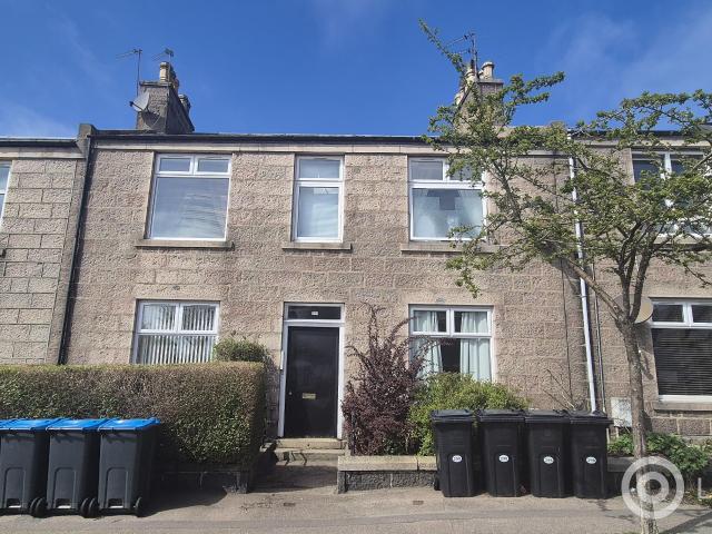 Apartment for rent in Ruthrieston, Aberdeen City