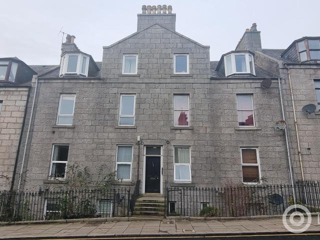 Apartment for rent in Ferryhill, Ballindoch