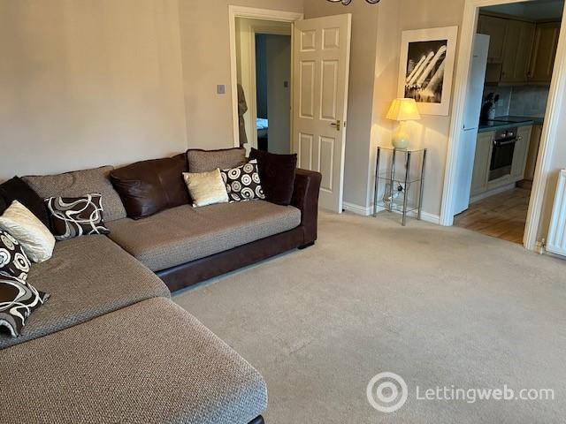 Apartment for rent in Ferryhill, Ballindoch