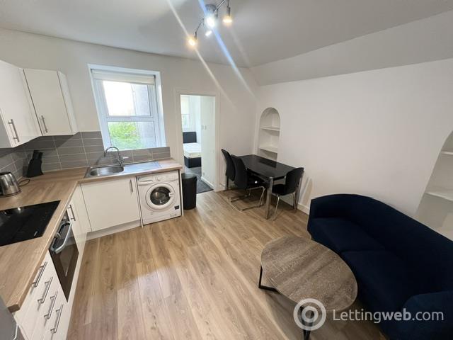 Apartment for rent in City Centre, Ballindoch