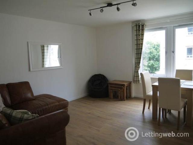 Apartment for rent in City Centre, Ballindoch