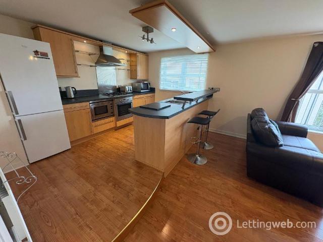 Apartment for rent in City Centre, Ballindoch