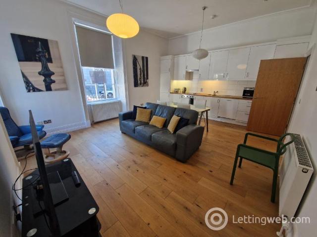 Apartment for rent in City Centre, Ballindoch