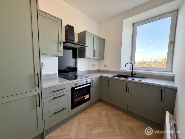 Apartment for rent in Ballindoch, Scotland