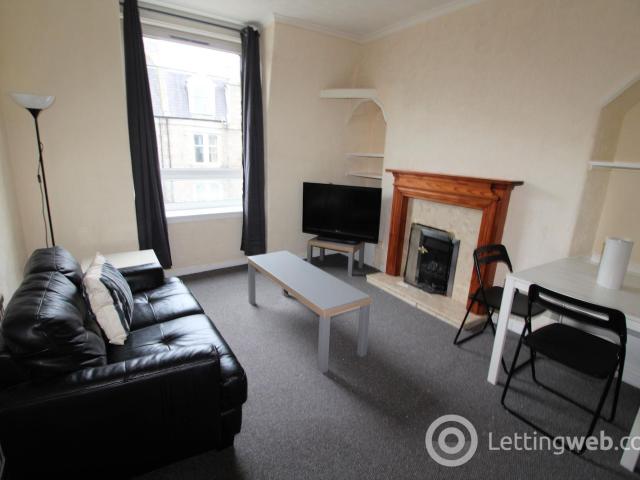 Apartment for rent in Ballindoch, Scotland