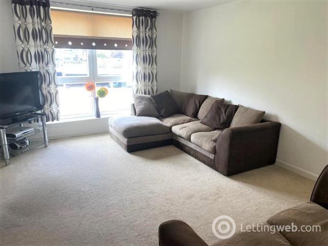 Apartment for rent in Ferryhill, Ballindoch