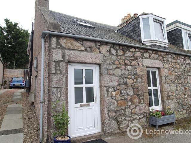 Apartment for rent in Old Torry, Aberdeen City