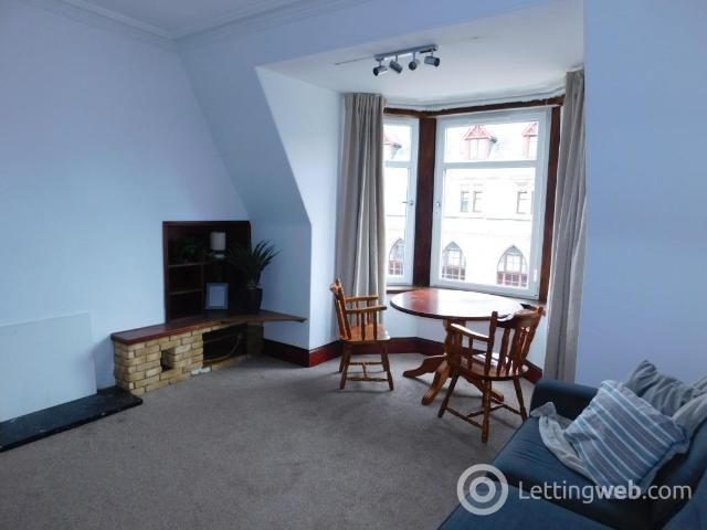 Apartment for rent in Ballindoch, Scotland
