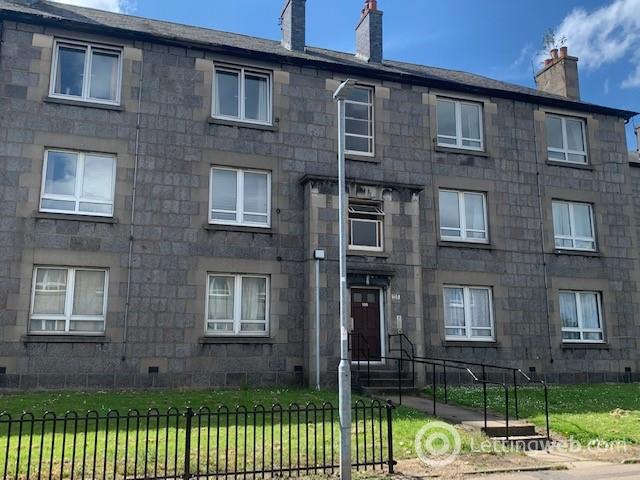 Apartment for rent in Old Torry, Aberdeen City