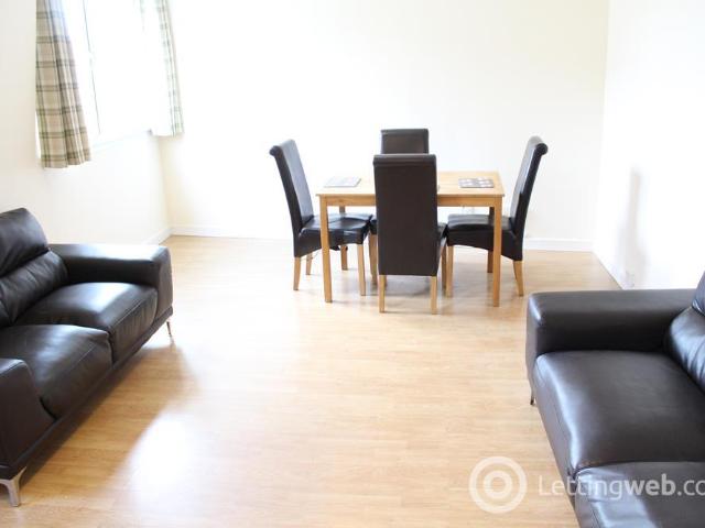 Apartment for rent in Ballindoch, Scotland