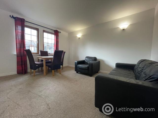 Apartment for rent in Ballindoch, Scotland
