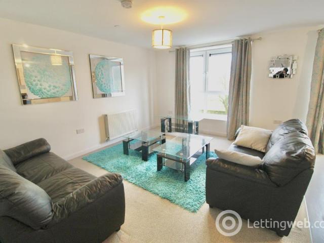 Apartment for rent in Ballindoch, Scotland