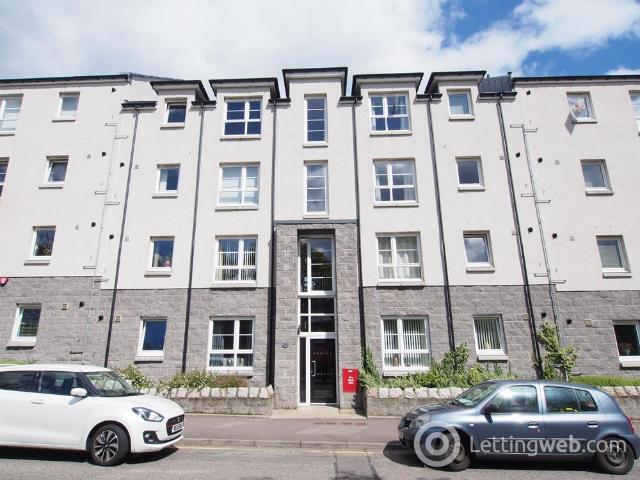 Apartment for rent in Ballindoch, Scotland