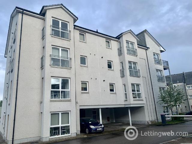 Apartment for rent in Ballindoch, Scotland