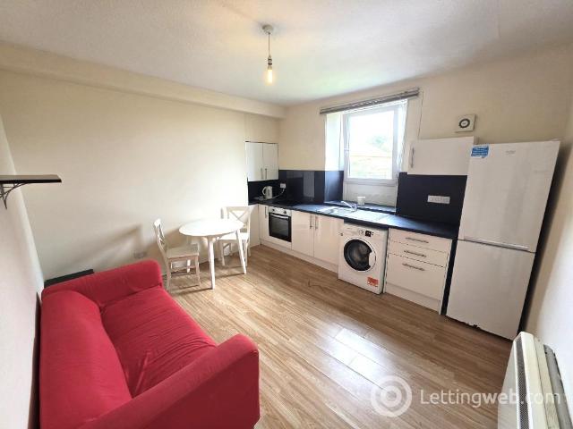 Apartment for rent in Ballindoch, Scotland