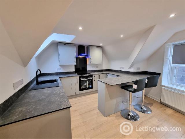 Apartment for rent in Ballindoch, Scotland