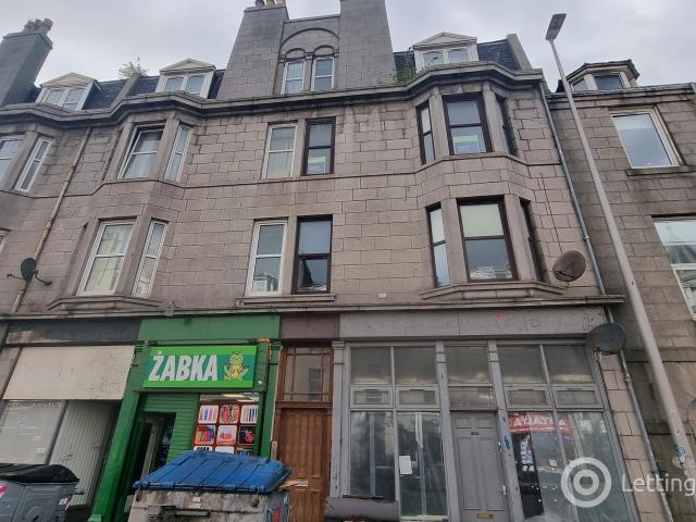 Apartment for rent in Ballindoch, Scotland
