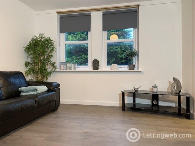 Apartment for rent in Ballindoch, Scotland