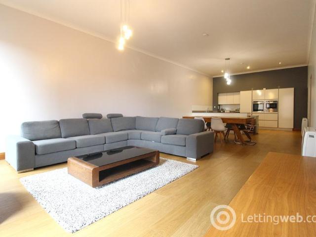 Apartment for rent in Ballindoch, Scotland
