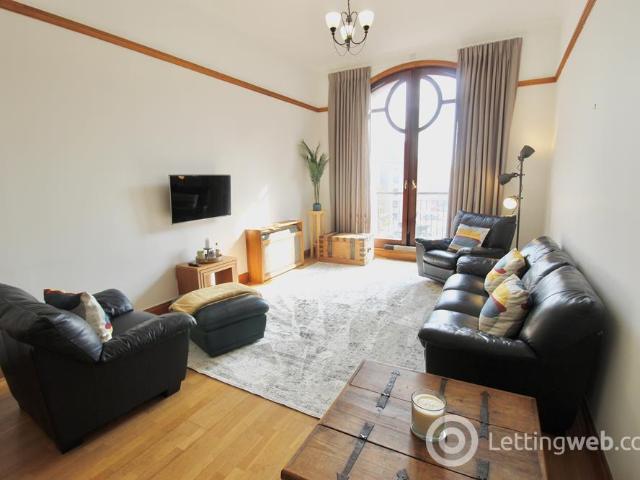 Apartment for rent in Ballindoch, Scotland