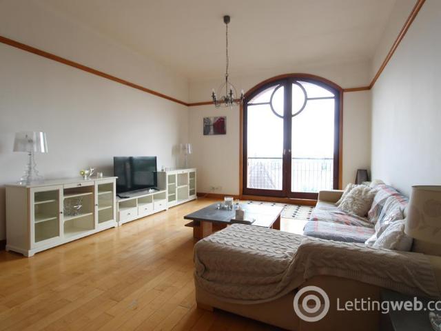 Apartment for rent in Ballindoch, Scotland