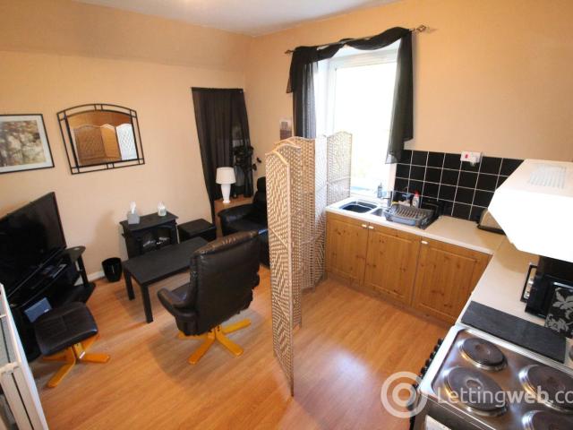 Apartment for rent in Ballindoch, Scotland